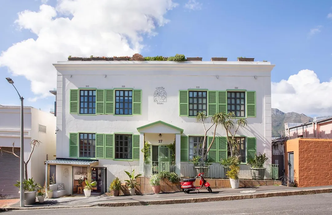 Casa Del Sonder-1