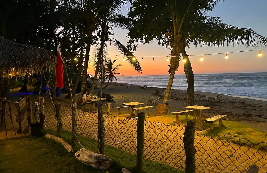 Cabarete Maravilla Eco Lodge Boutique Beach Surf Encuentro, Kite, By Aa Crypto Group-1