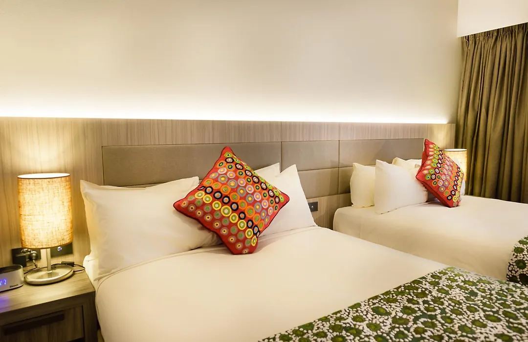 Desert Gardens Hotel-1