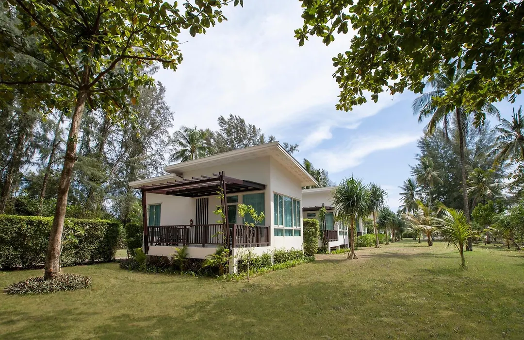 Kantary Beach Hotel Villas & Suites-1