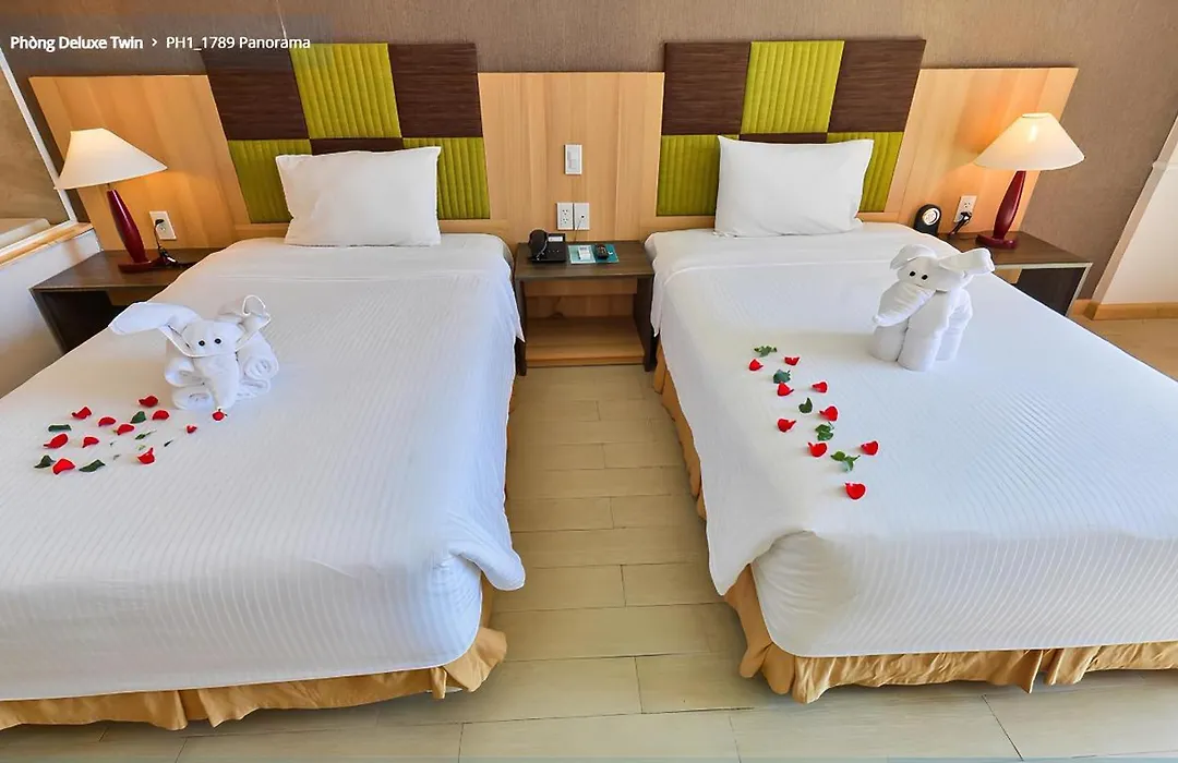 Muong Thanh Holiday Muine Hotel-1