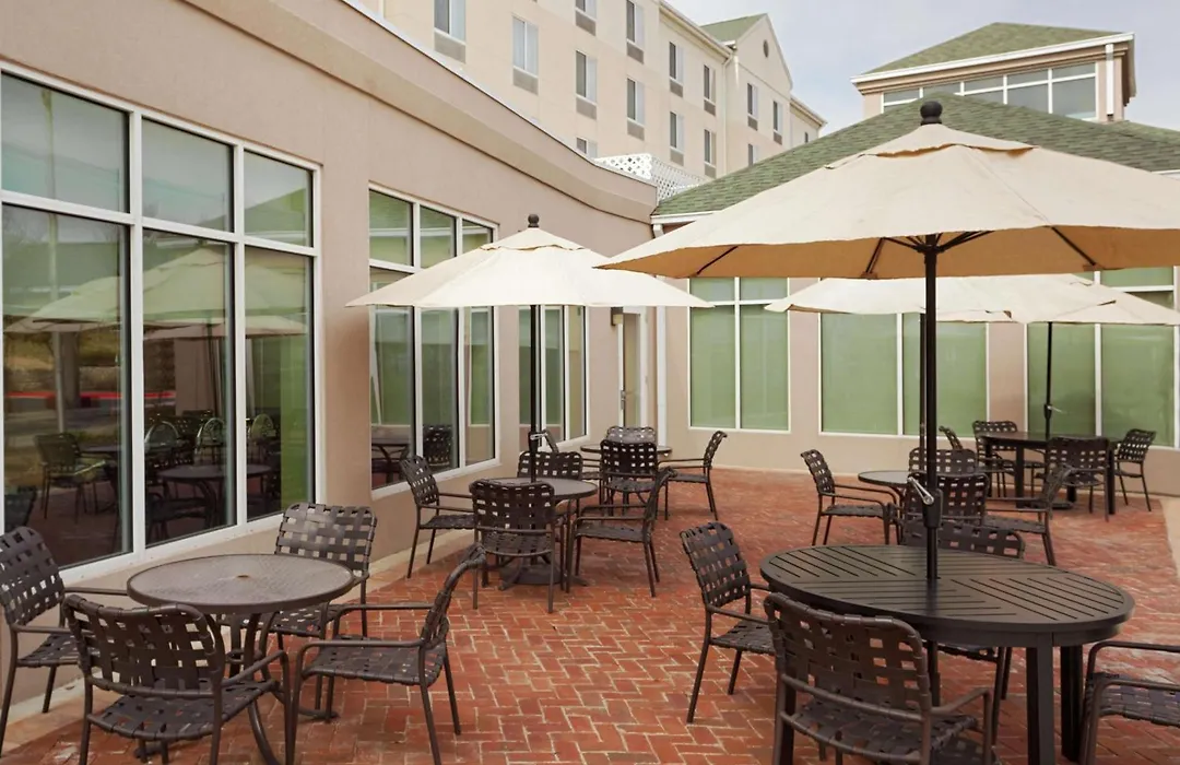 Hilton Garden Inn Austin North-1