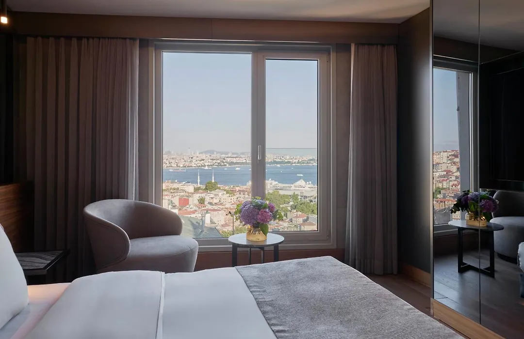 Richmond Istanbul-1