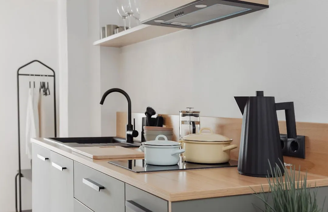 Das Grüne Haus - Boutique Apartments ecofriendly-1