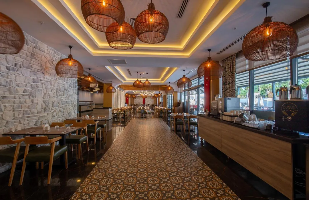 Hane Sun Elite Hotel-1