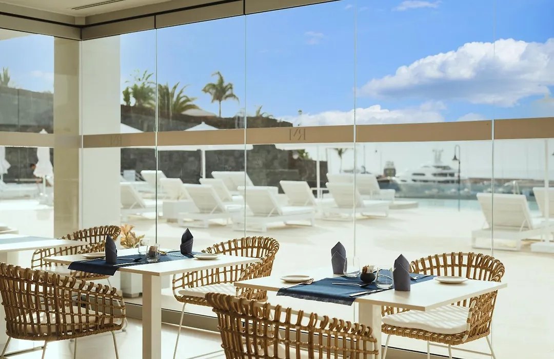 Royal Marina Suites-1