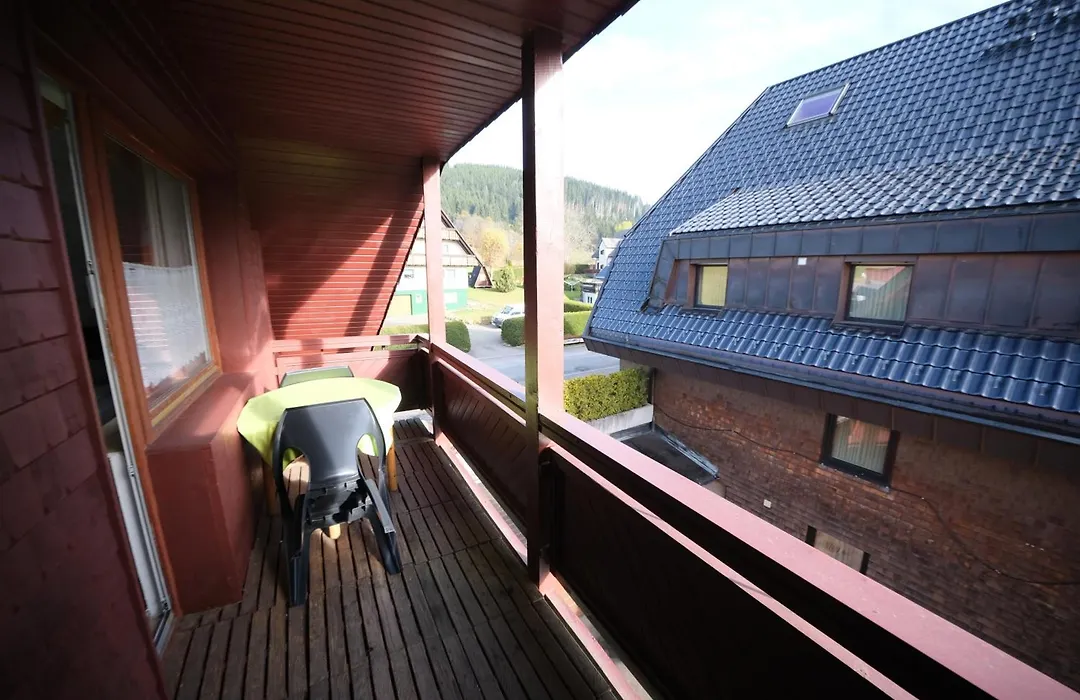 B Und B Titisee Hotel Sonnenmatte Nahe Badeparadies-1