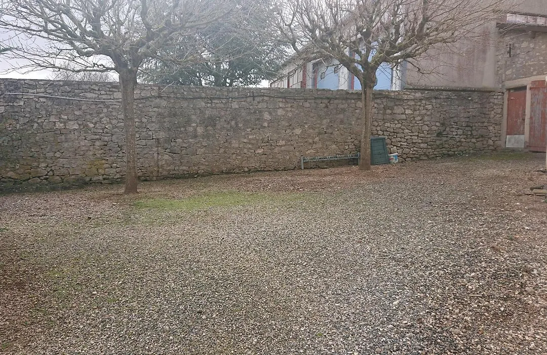 Auberge le Cévenol-1
