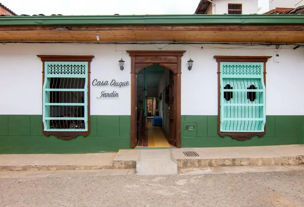 Casa Duque Jardin-1