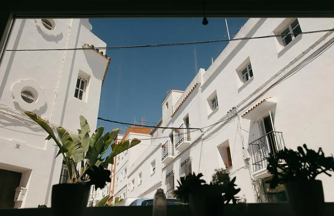 Casa Africa-1