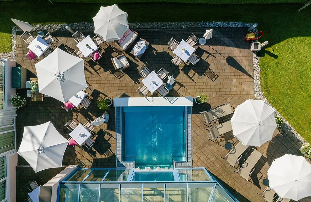 Hotel Vierjahreszeiten-1