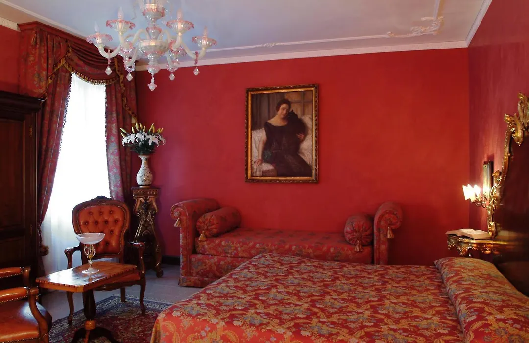 Residenza D'Epoca San Cassiano-1