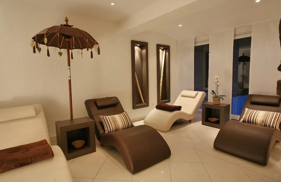 Hotel & Spa Waldecker Hof-1