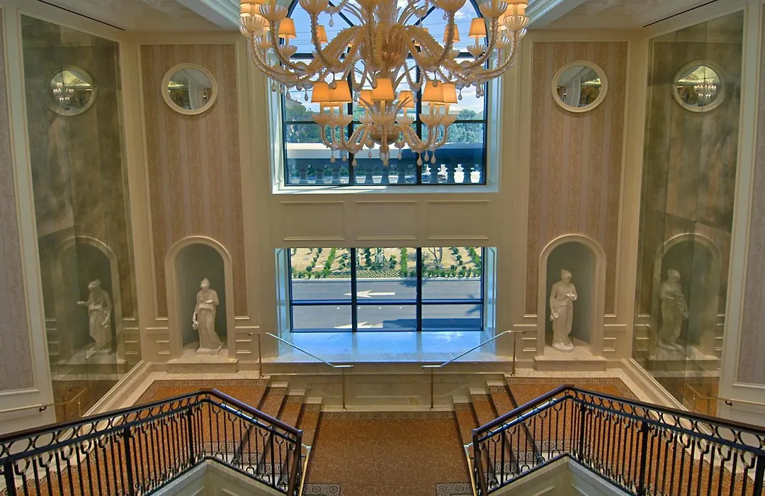 Caesars Palace Hotel&Casino-1