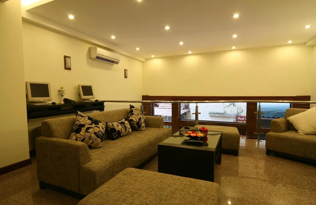 Eliana Ruby Hotel & Travel-1