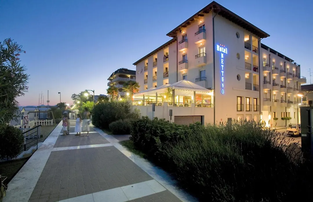 Hotel Nettuno-1