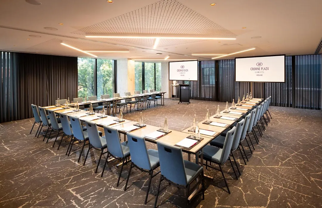 Crowne Plaza Adelaide By Ihg-1