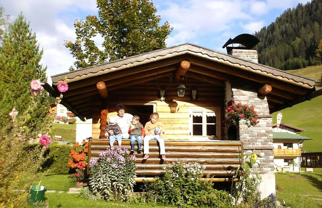 Gästehaus Bergland-1