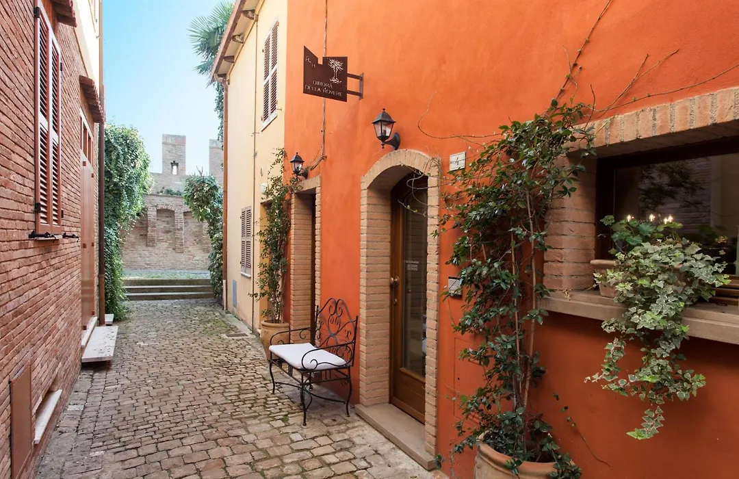 Dimora della Rovere-1