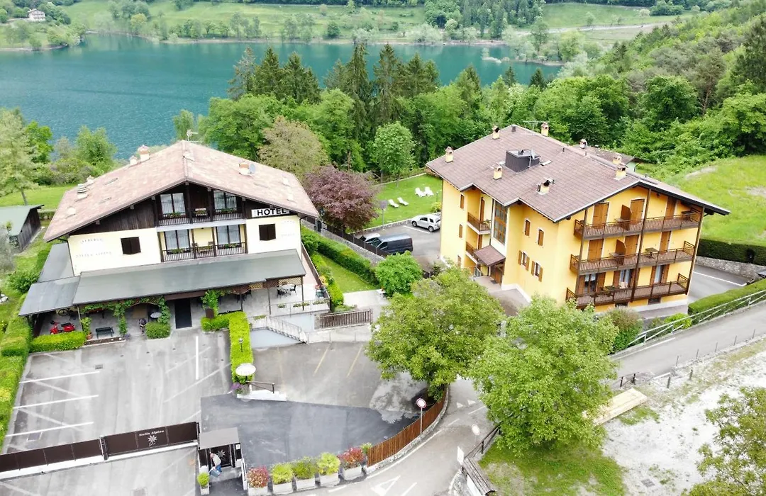 Albergo Stella Alpina-1
