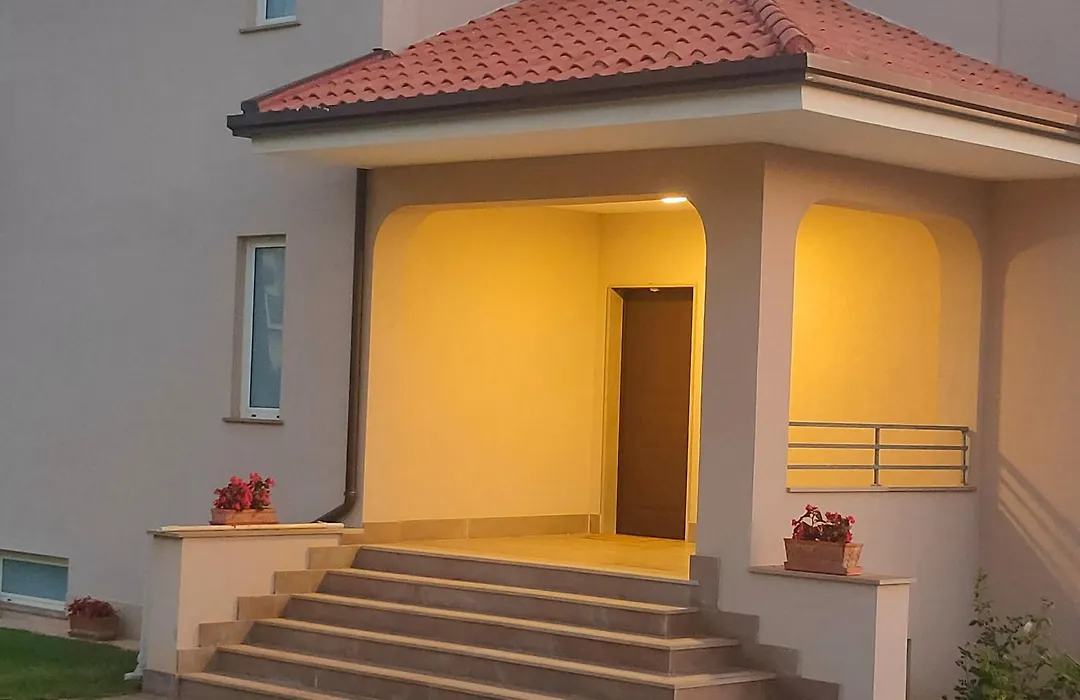 Villa Lauro Luxury B&B-1