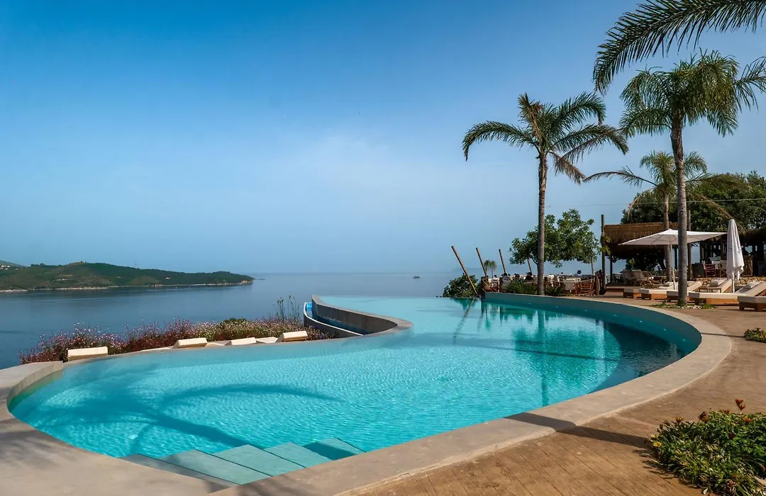 Arameras Beach Resort-1