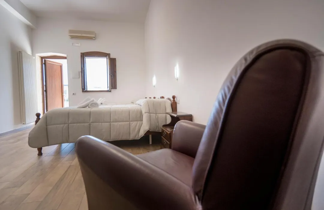 Agriturismo Le Matinelle-1