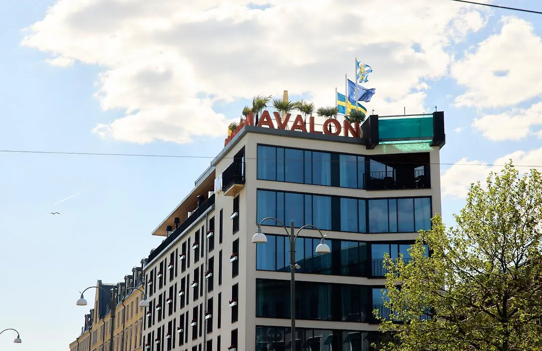 Avalon Hotel-1