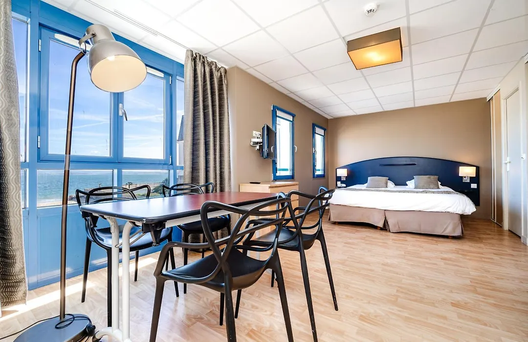 Les Residences D'Armor Ternelia Hotel-Residence-1