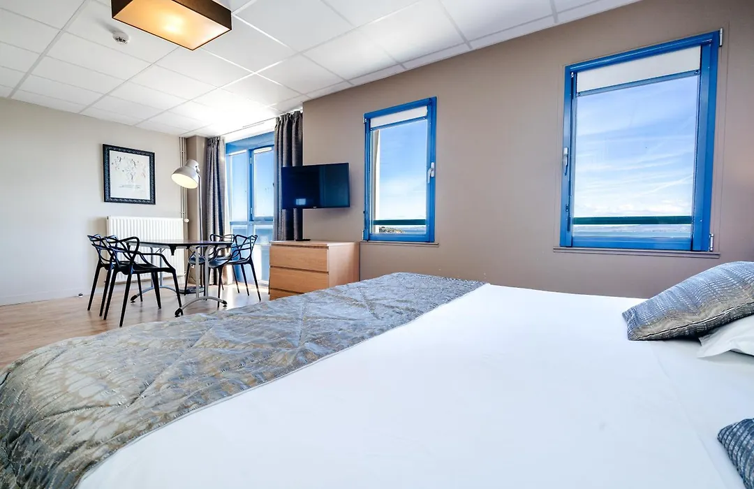 Les Residences D'Armor Ternelia Hotel-Residence-1