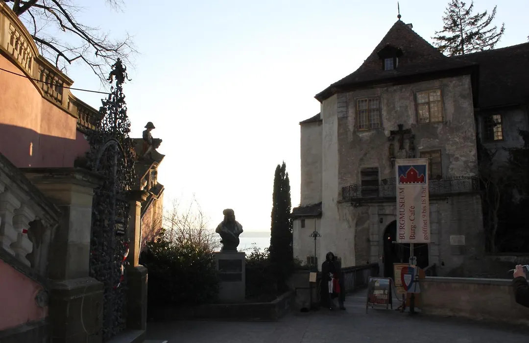 Hotel Garni Eden-1
