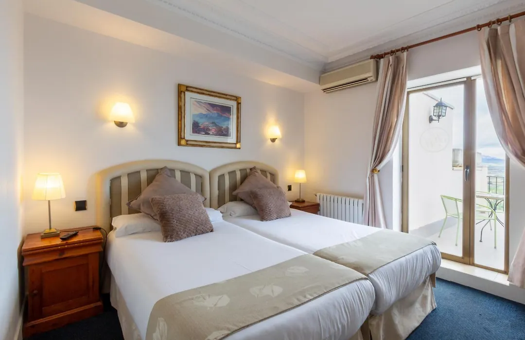 Hotel Marixa-1