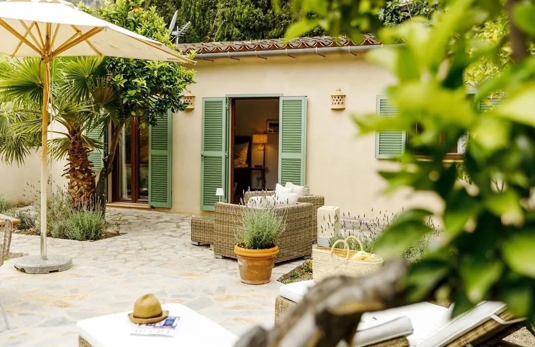 Finca Can Coll Boutique Country House - Adults Only-1