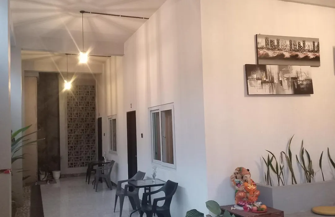 9 Residence'S Seminyak-1