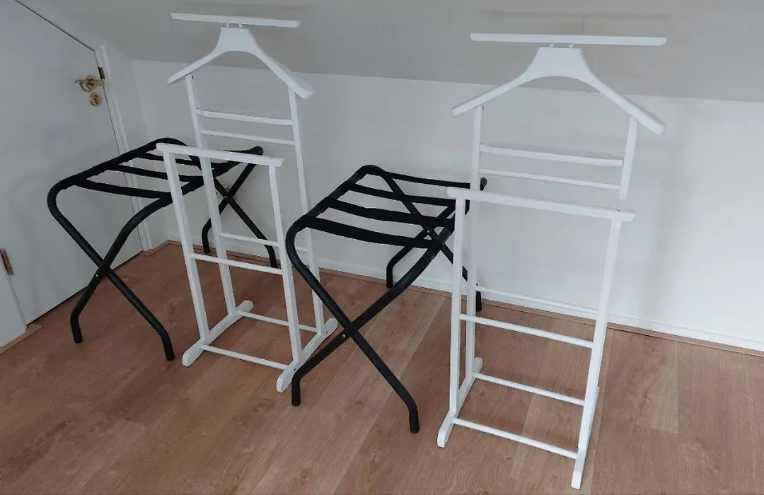 B&B De Drie Uiltjes-1