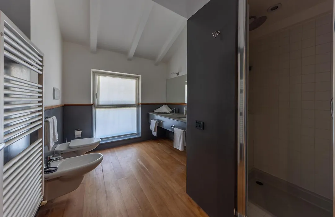 La Barchessa Loft&Rooms - Free parking-1