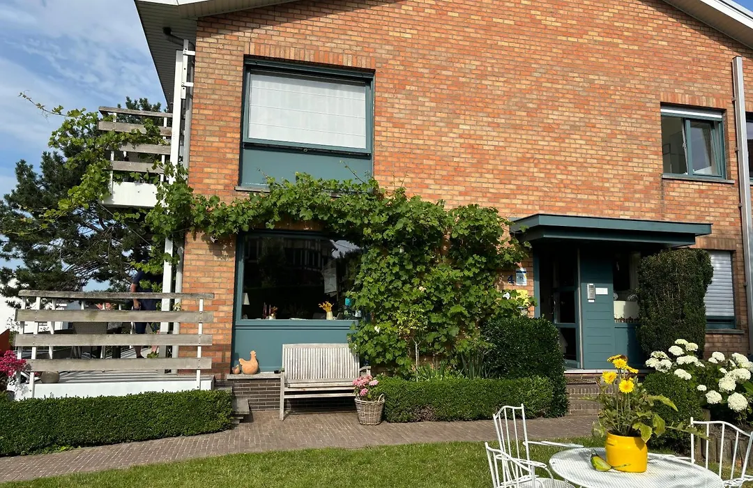 Hotel Bilderdijk-1