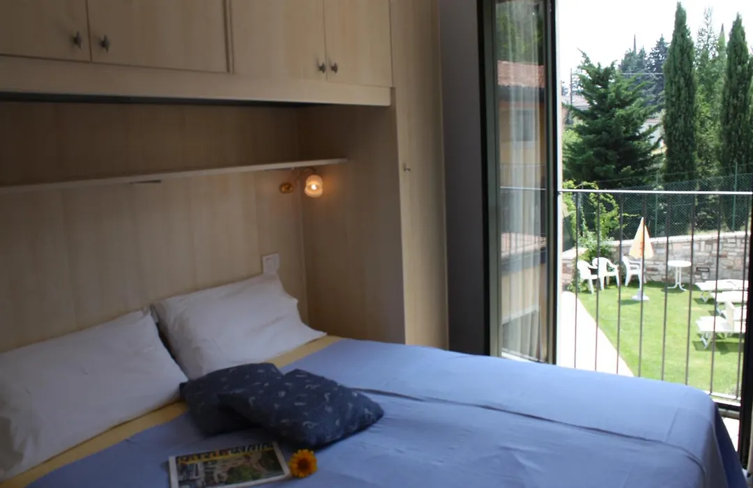 Stella D'Oro - Hotel&Apartments-1