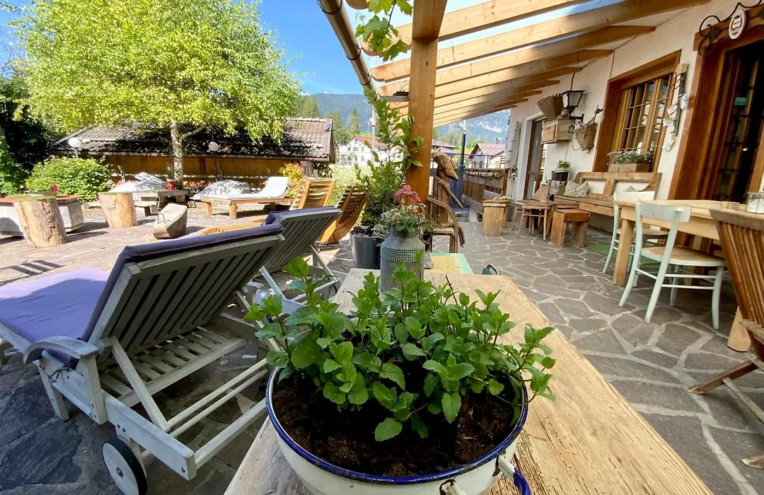 Albergo Giannina-1