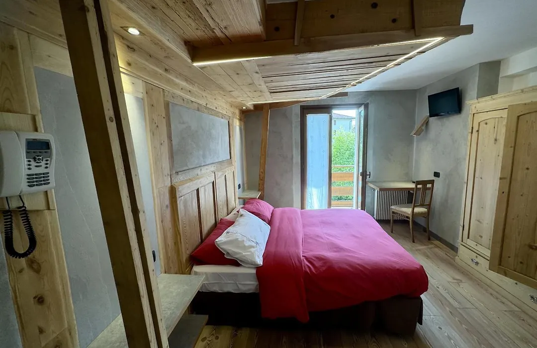 Albergo Giannina-1