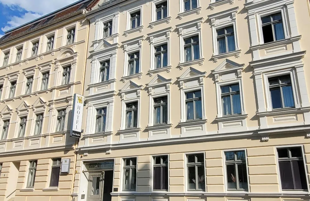 Hotel Via Regia - Vias-Hotels-1