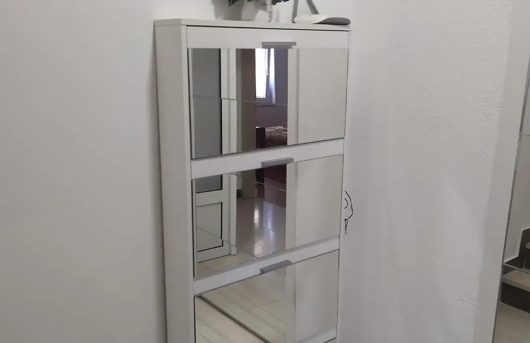 Apartmani Diki-1