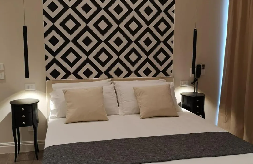 Luxmarì Hotel&Spa-1
