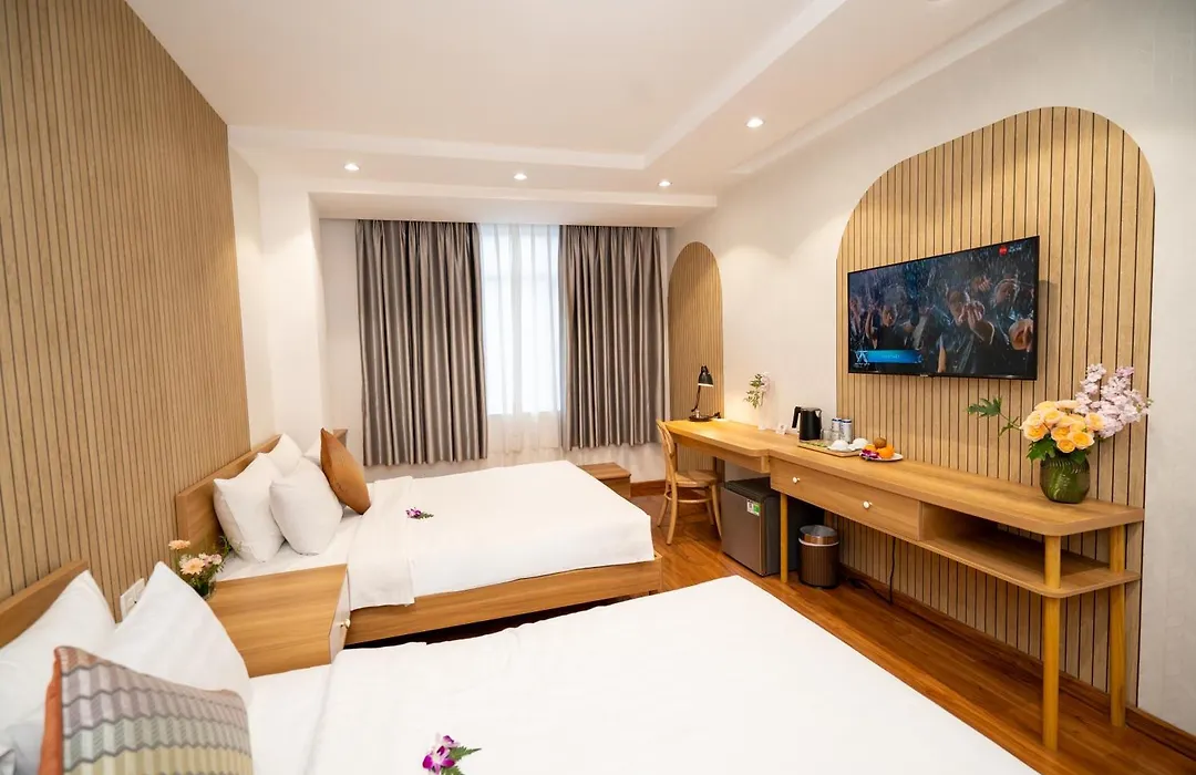 Cap Town Hotel-1