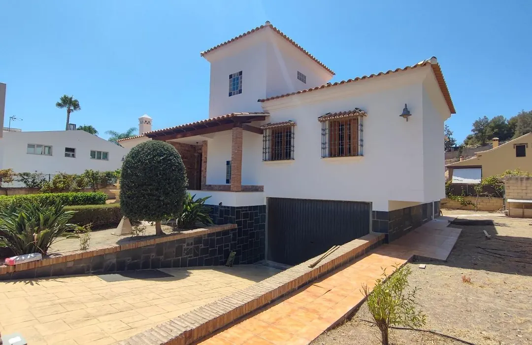 Villa Arte de Aguilas-1