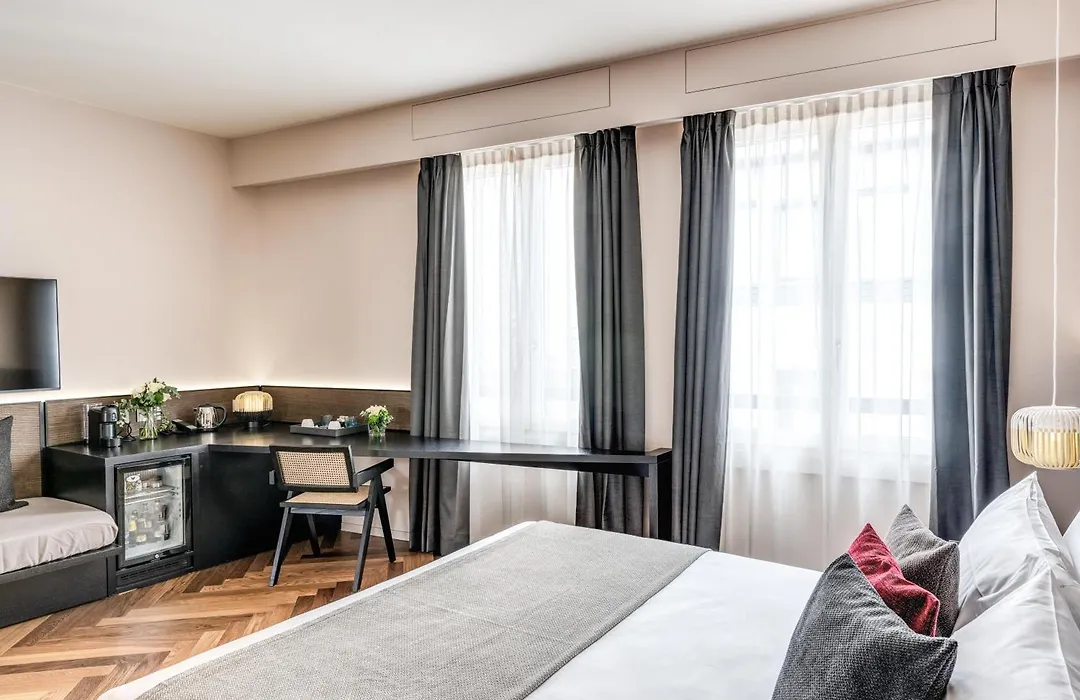 Plinius Lifestyle Hotel Lake Como-1