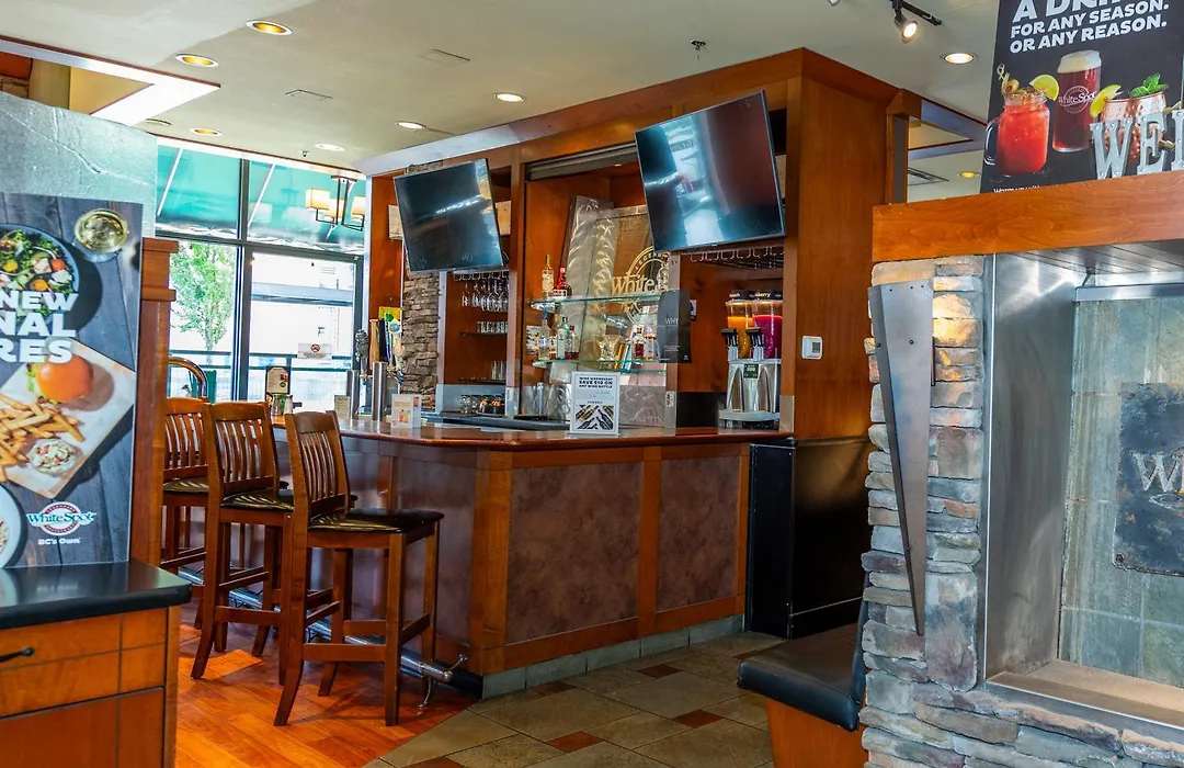 Grand Park Hotel & Suites Downtown Vancouver, An Ascend Collection Hotel-1
