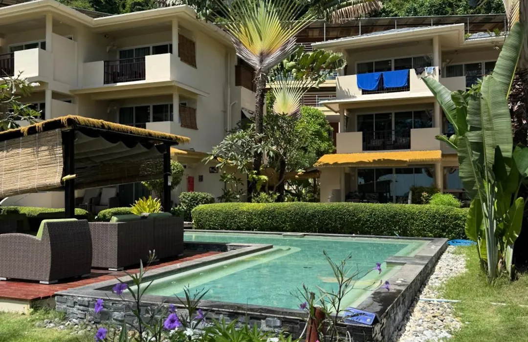 Mama Beach Residence - Adults Only-1