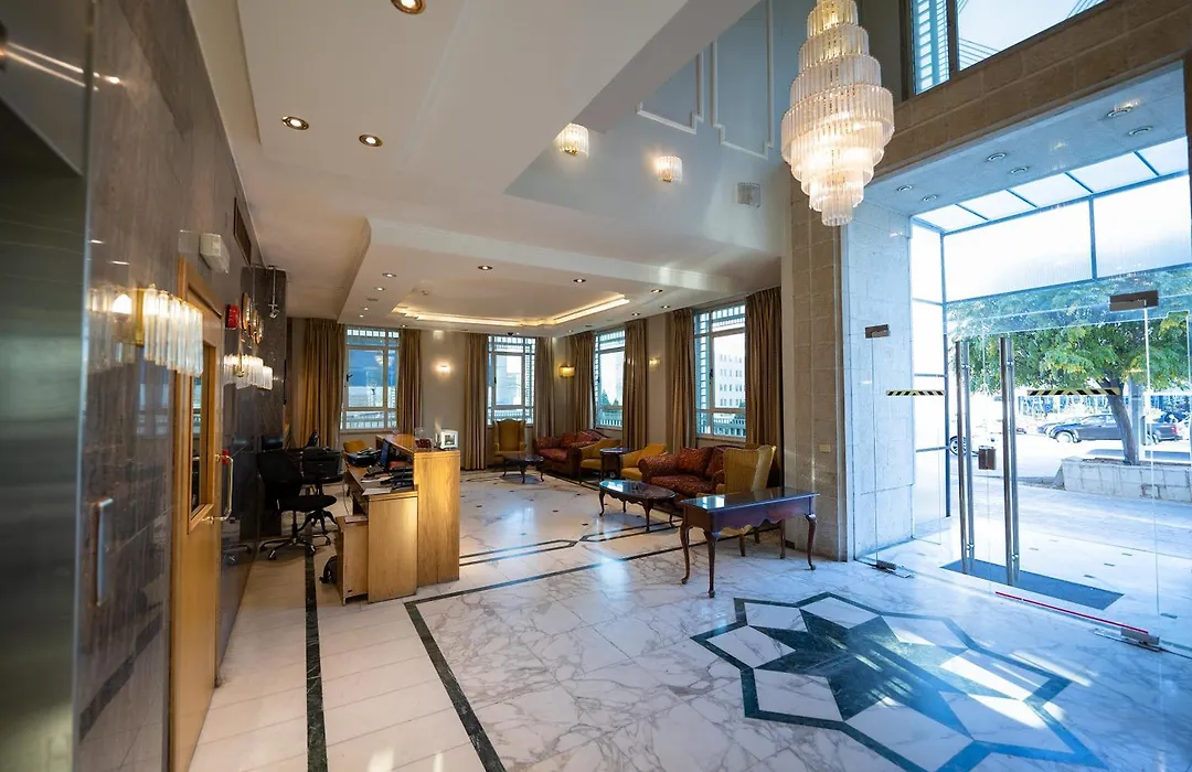 Kindi Suite Hotel-1