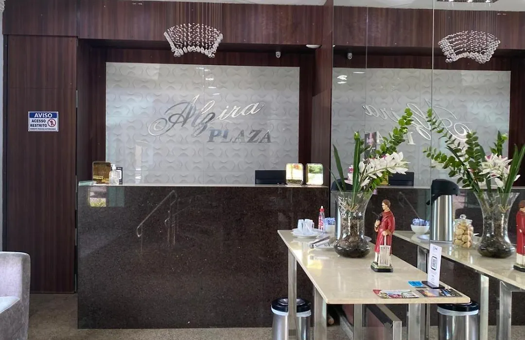 Alzira Plaza Hotel-1